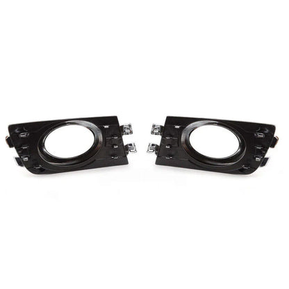 Front Bumper Fog Light Covers for Benz GL-Class X164 (2007-2012)