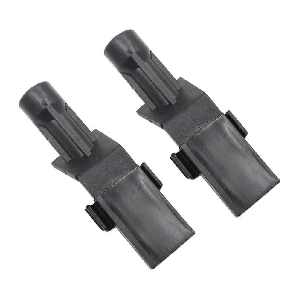 Front Windshield Washer Nozzles for Honda Civic (2017-2021)