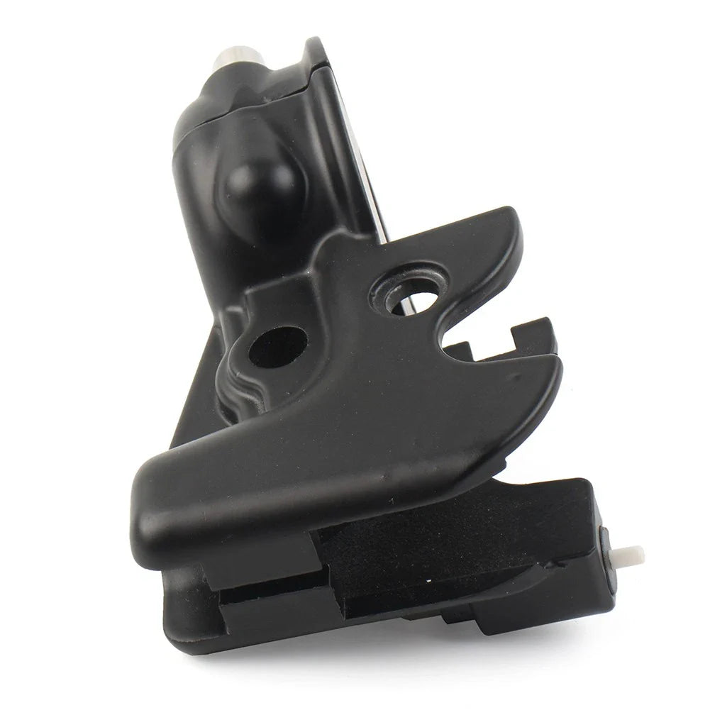 Clutch Lever Mount Bracket for Harley Dyna Street Bob Softail (2006-2023)