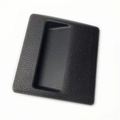 Black ABS Instrument Panel Fuse Box Cover for Subaru Forester (2003-2008)
