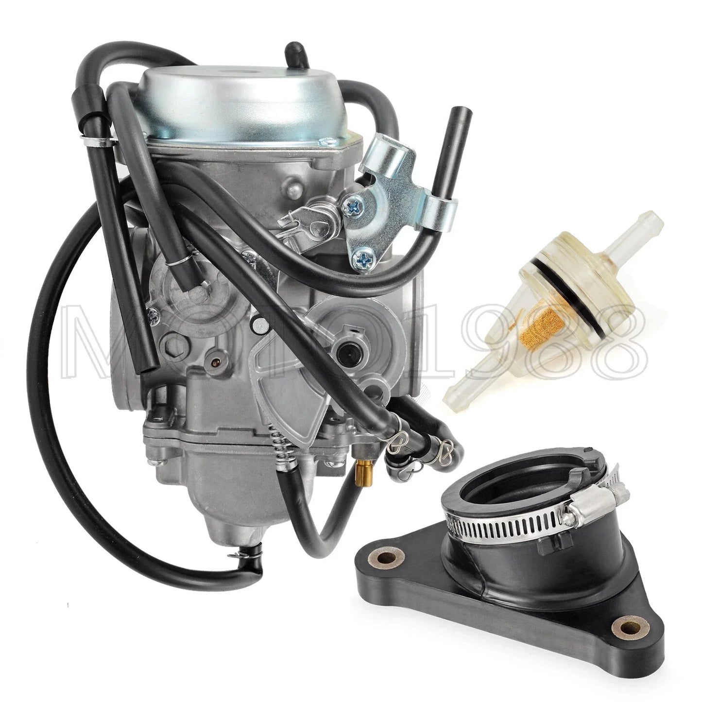 Carburetor for Honda XR650L (1993–2012)