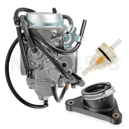 Carburetor for Honda XR650L (1993–2012)