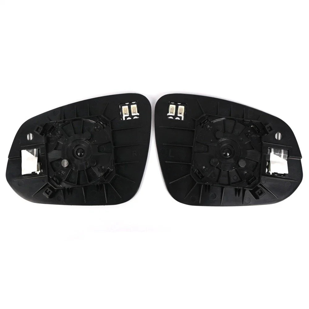Heated Mirror Glass for Toyota 4Runner, RAV4 (2014-2020, 2016-2018)