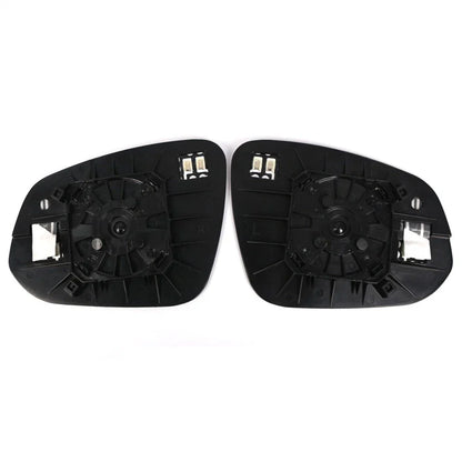 Heated Mirror Glass for Toyota 4Runner, RAV4 (2014-2020, 2016-2018)