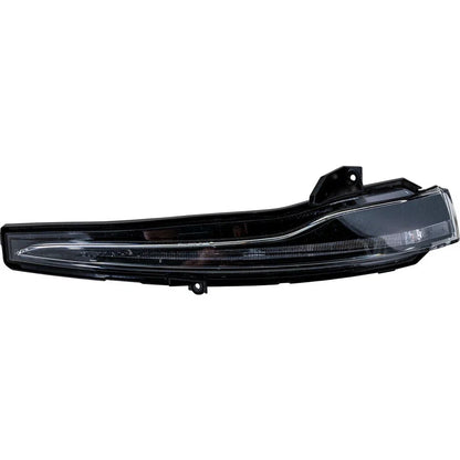 Driver Left Side Mirror Turn Signal Lamp for Mercedes C-Class, E-Class (2001-2007)