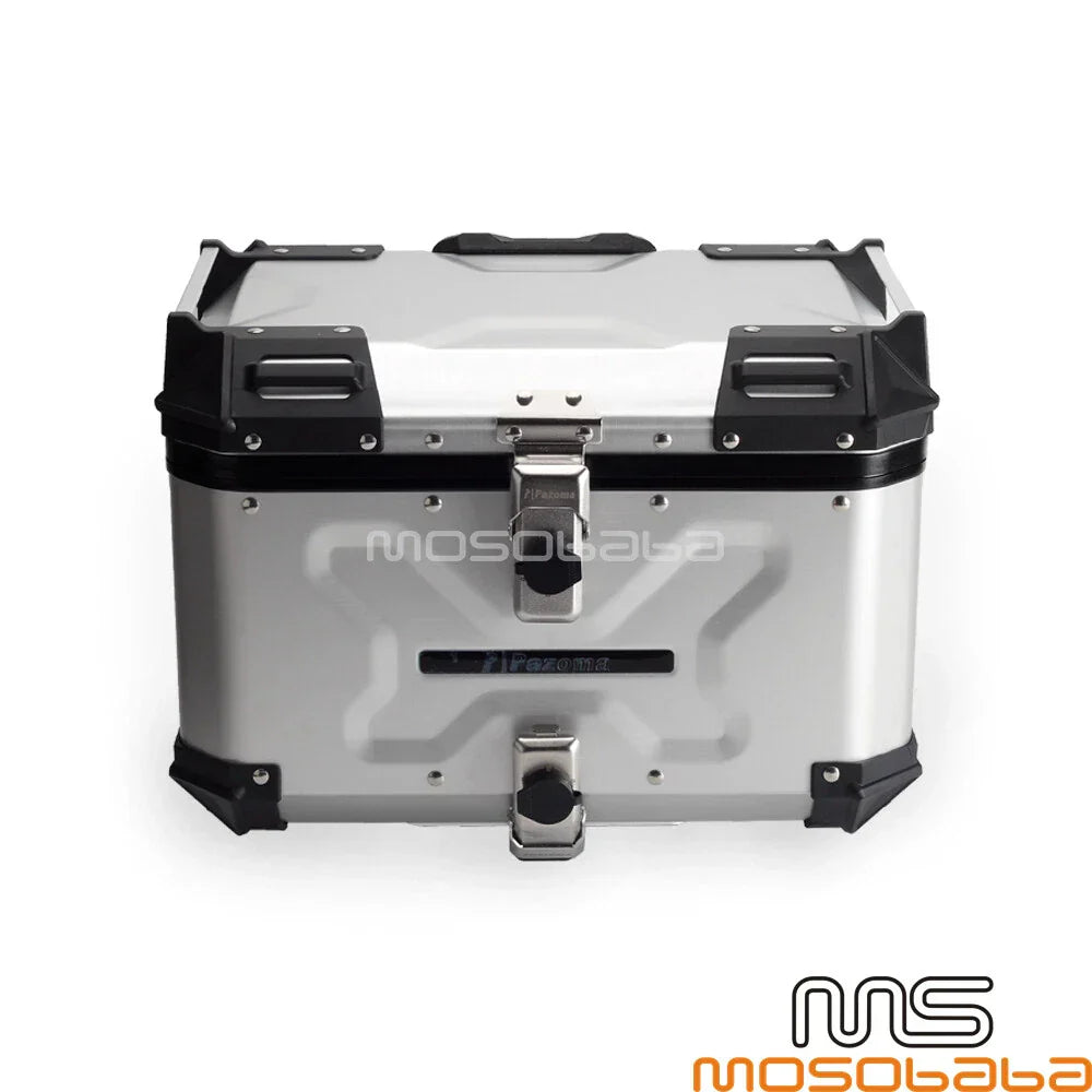 Trunk Luggage Box Case for Harley Pan America 1250 RA1250S (2021-2023)