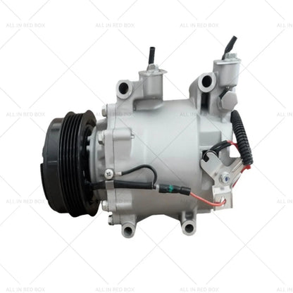 AC Compressor for Honda Jazz GE 1.5L Petrol L15A7 (2008-2014)
