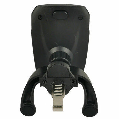 Car Mount Phone Holder Stand Air Vent Cradle for iPhone 13-16 Pro/Max