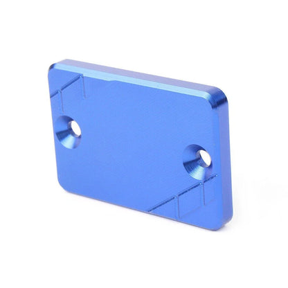 Blue Front Brake Fluid Reservoir Cap for Honda CBR150R PCX 125 150 (2010-2023)