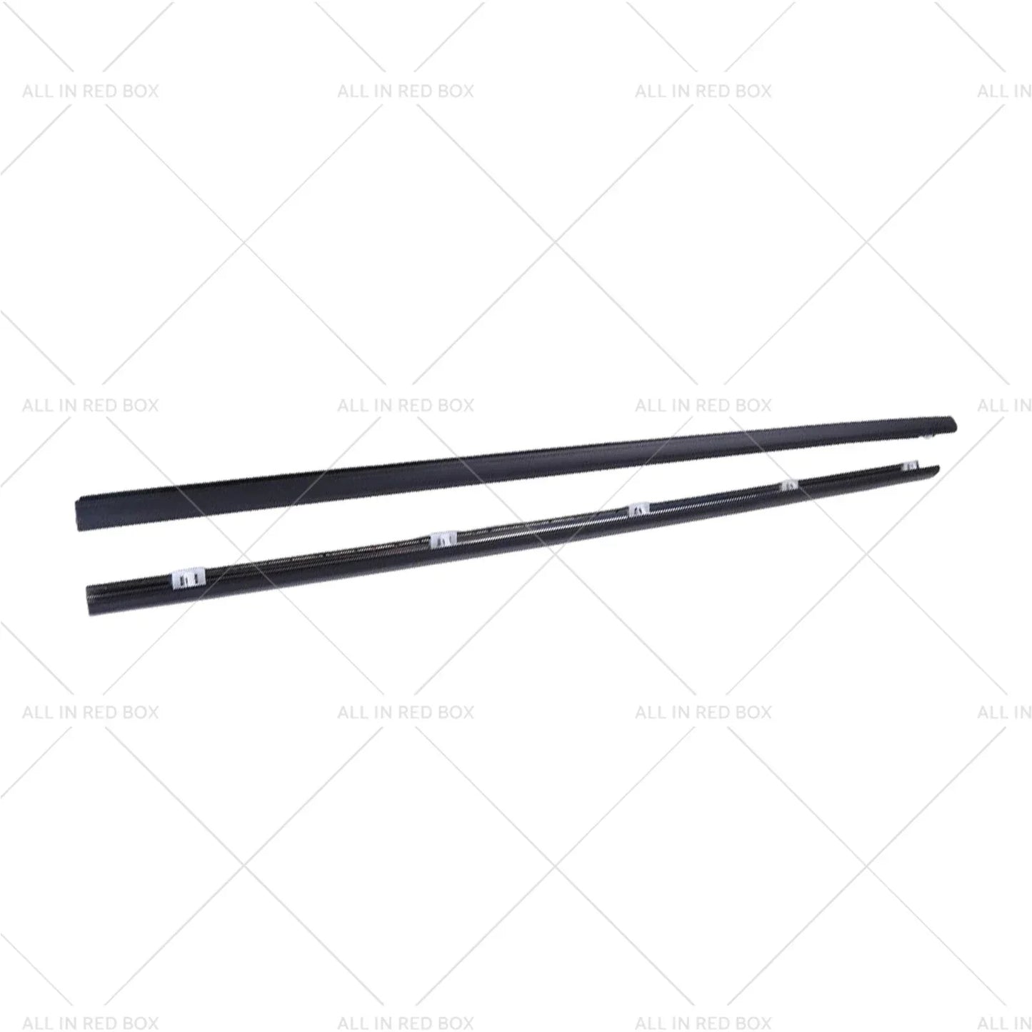 Door Window Belt Molding for Honda Civic EG4 EG6 (1992-2000)