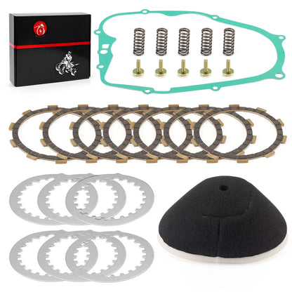 Clutch Kit Springs & Gasket for Yamaha Blaster 200 YFS200 (1988–2006)
