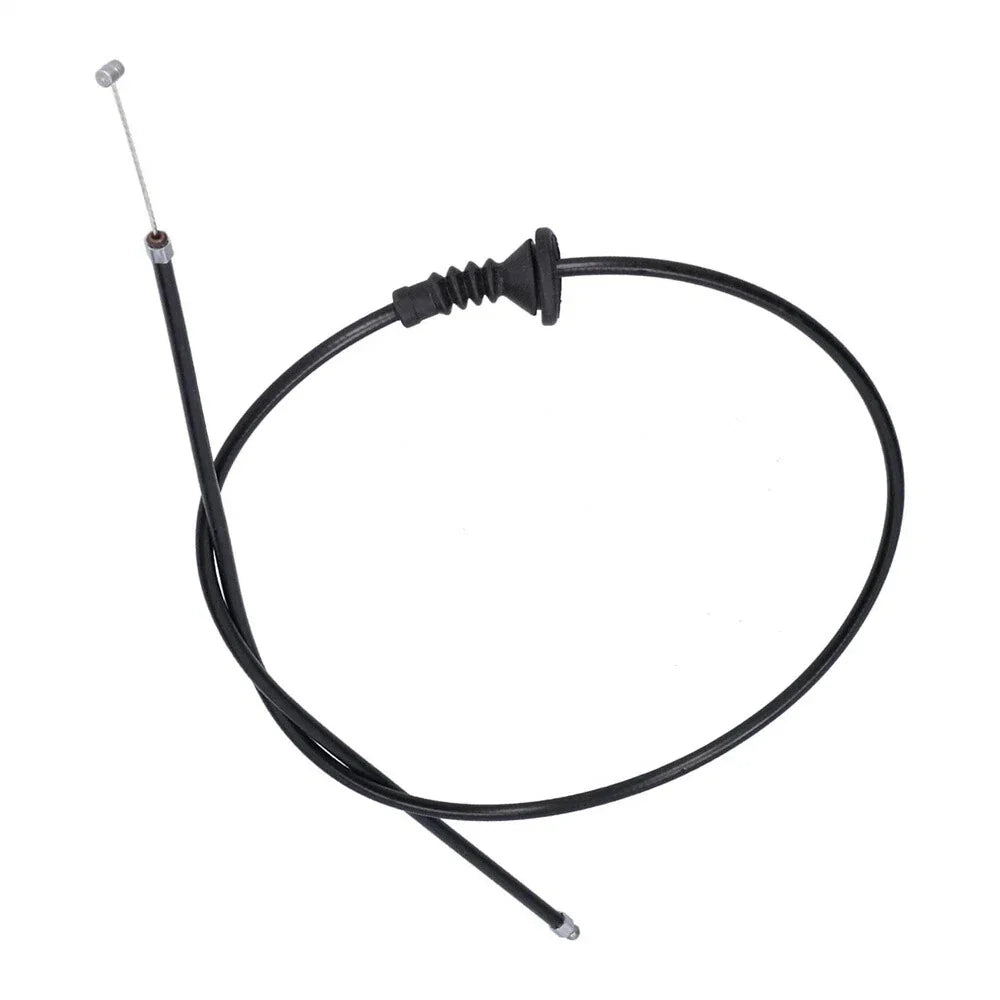 Hood Release Cable for BMW 1 Series E81 E82 E87 E88 X1 (2006-2013)