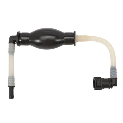 Fuel Pipe w/ Hand Pump for Opel Vauxhall Movano Renault Master (2003-2010)