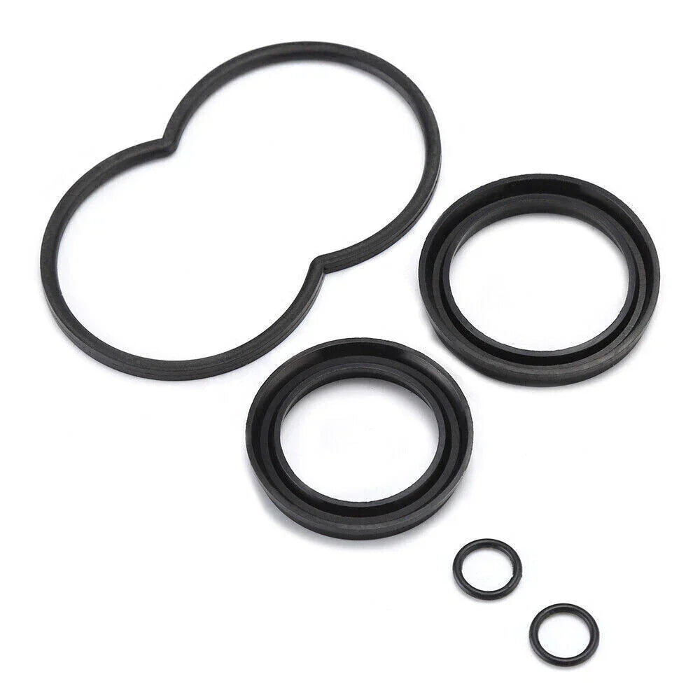 5 Pcs Car Repair Seal Kit for Chevrolet GMC Ford Dodge Ram Chrysler