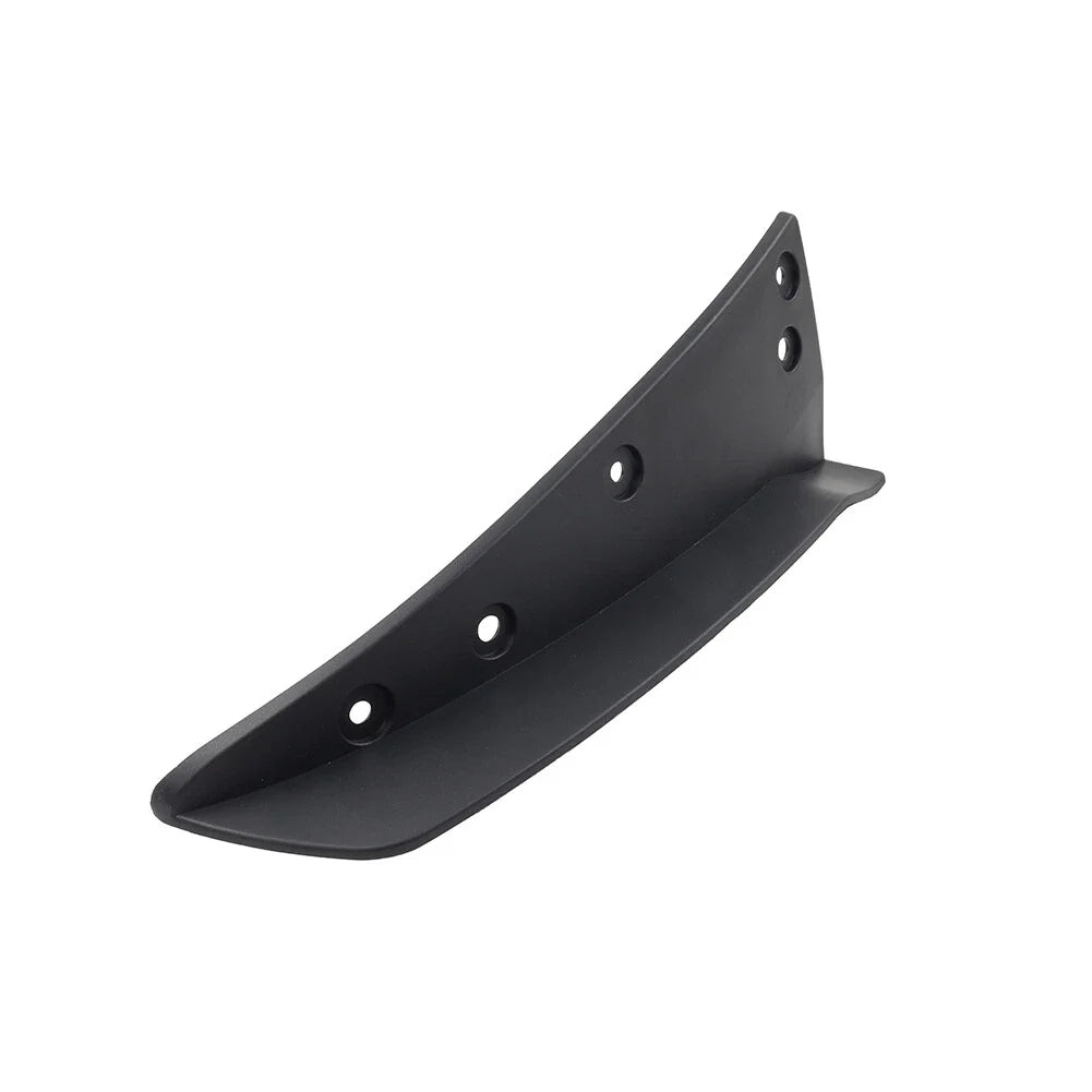 Front Right Bumper Lower Air Deflector for Land Rover Range Rover (13-17)