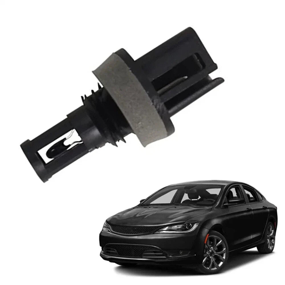 HVAC Air Temperature Sensor Probe for Chrysler Cherokee (2014-2018)