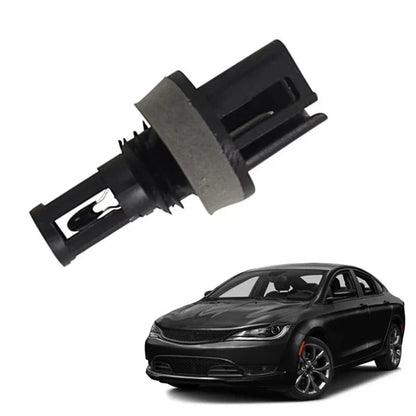 HVAC Air Temperature Sensor Probe for Chrysler Cherokee (2014-2018)