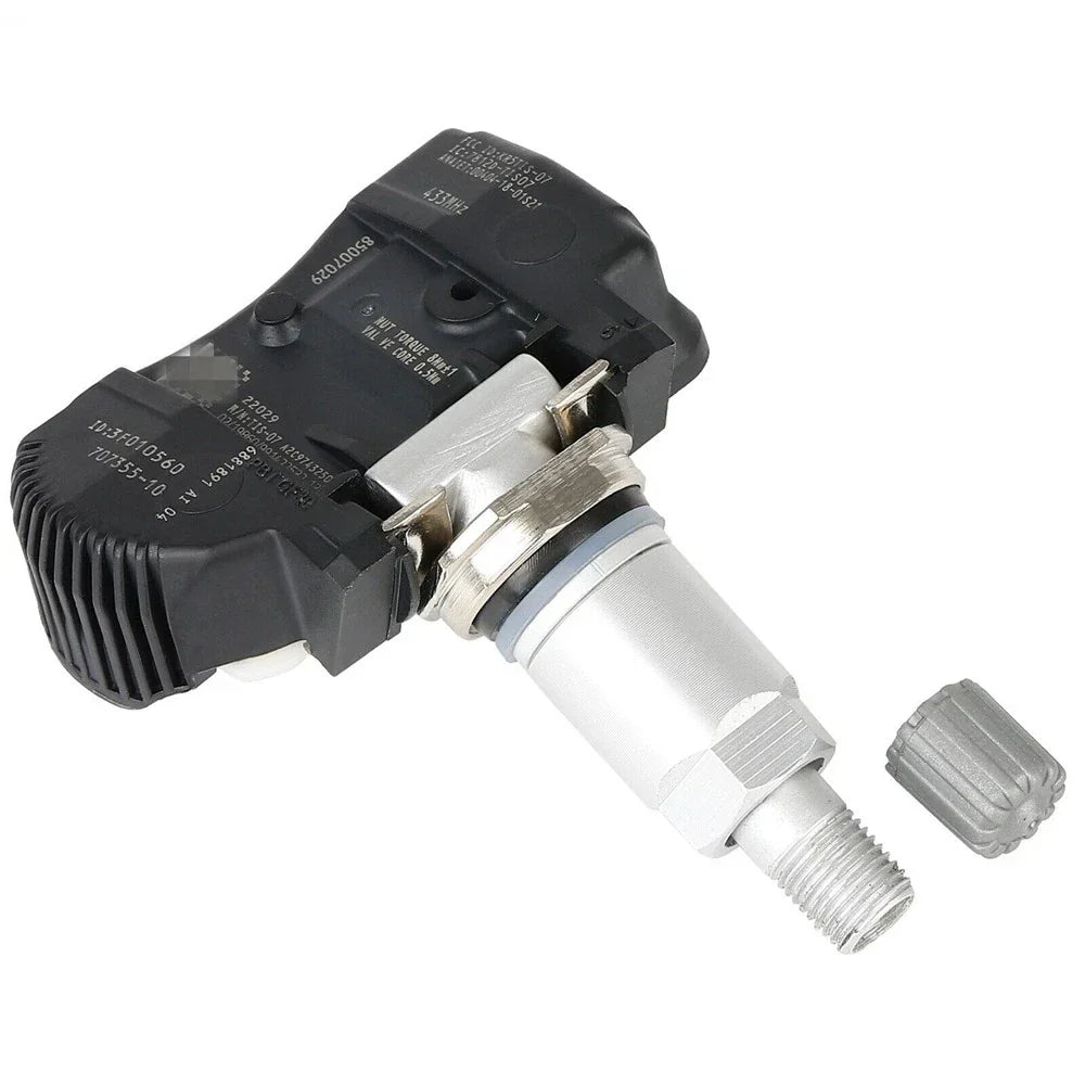 4 x TPMS Sensors for BMW 2 3 4 Series (2014-2023)
