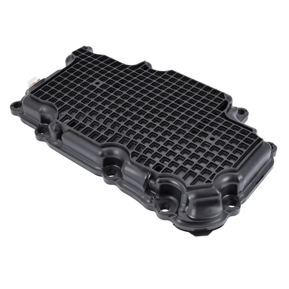 Lower Engine Oil Pan for 2016-2022 Nissan Infiniti Q50 Q60 (2016-2022)
