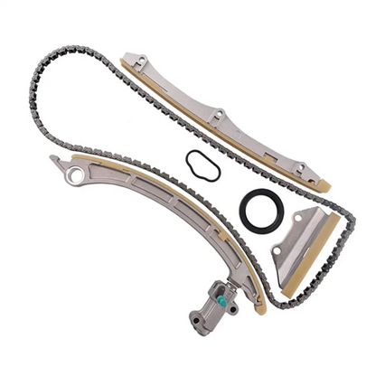 7Pcs Timing Chain Kit for Honda Accord, Acura TSX (2003-2008)