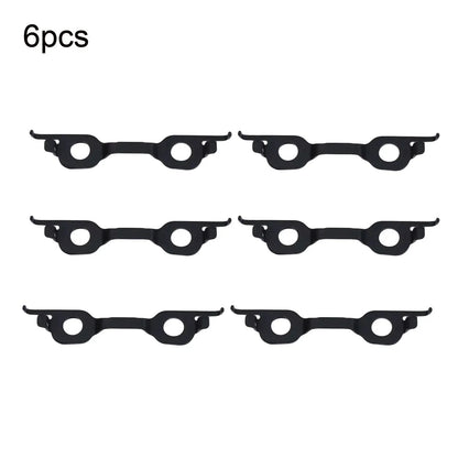 Direct Fit Roof Rack Brackets for Toyota and Lexus