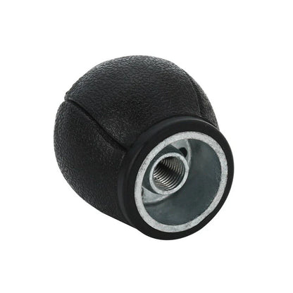 6 Speed Manual Gear Shift Knob Silver for Ford Transit Van (2006-2014)