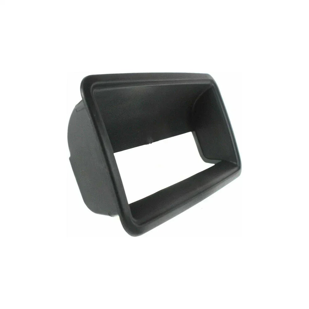 Tailgate Handle Trim Cover for Chevrolet GMC K1500 K2500 C1500 C2500 (1988-1999)