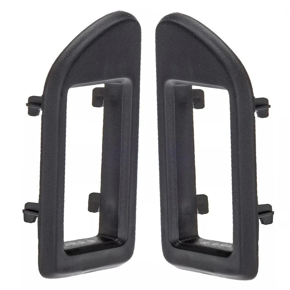 Interior Door Handle Bezel for Dodge Viper (1992–1998)
