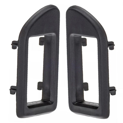 Interior Door Handle Bezel for Dodge Viper (1992–1998)