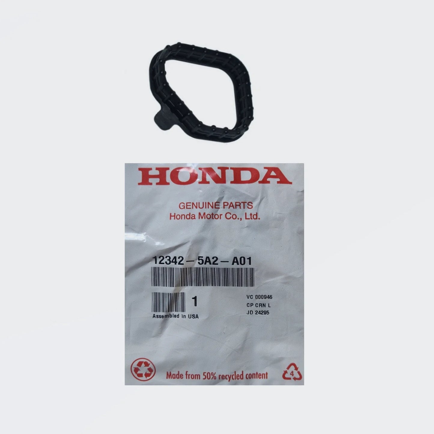 Valve Rocker Cover Gasket for Honda K24W/K24Z9 2.4