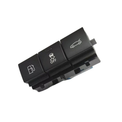 Multifunction Switch for Peugeot 308S, 408, Citroen 208, 307 (2007-2019)