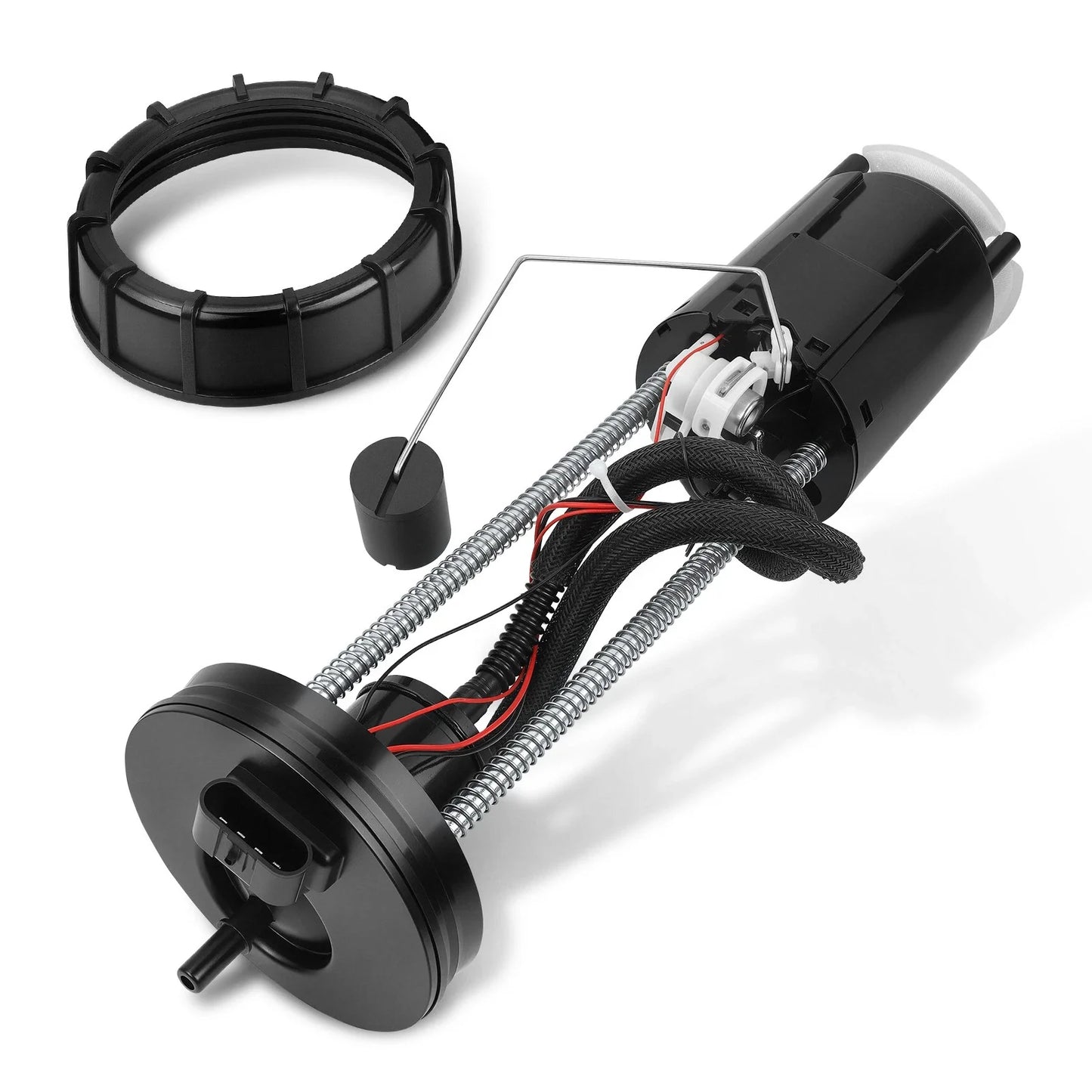 Fuel Pump Assembly for Can-Am Maverick X3 Max Turbo R (2017–2023)
