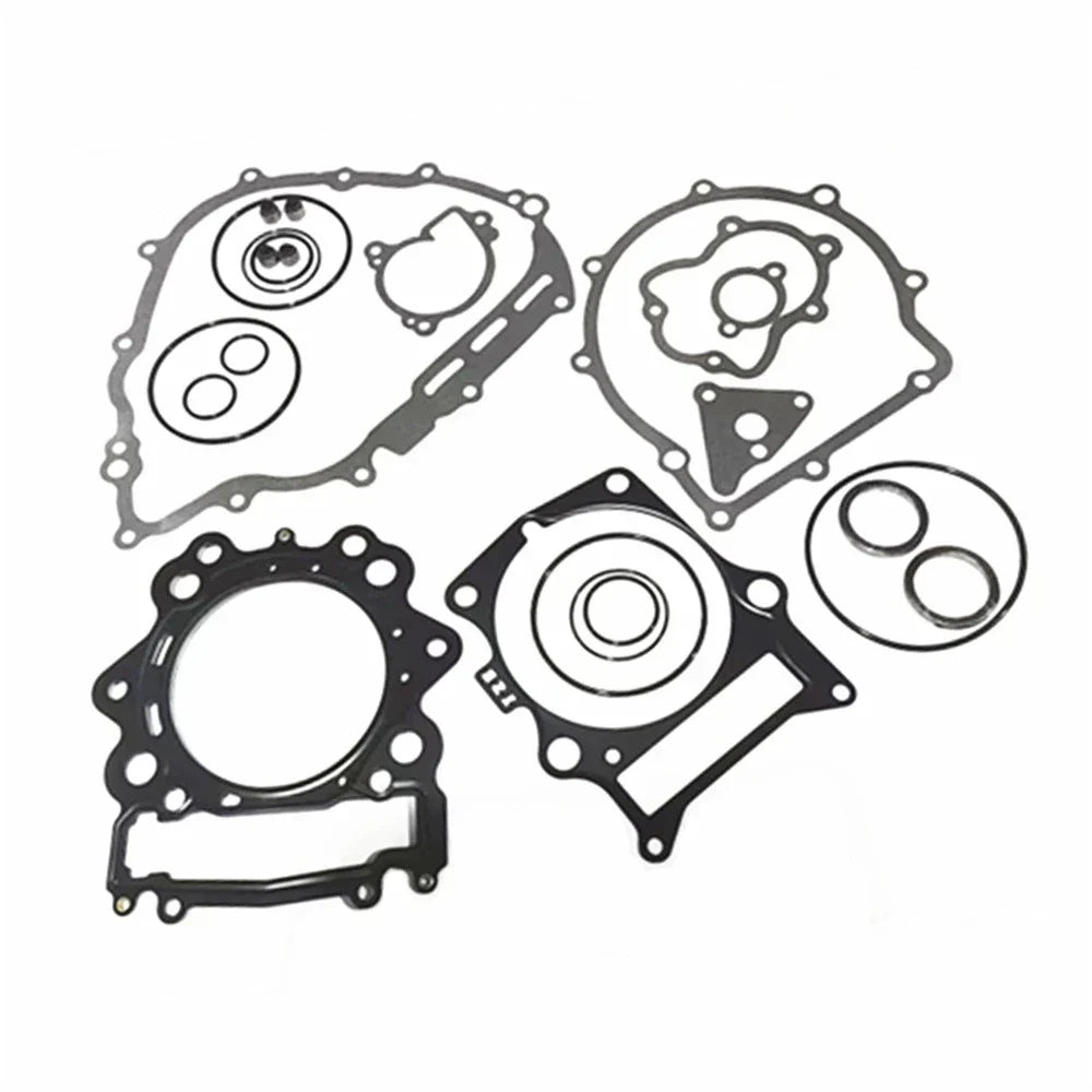 Complete Gasket Set for Yamaha YXC700 YXM700 Viking YFM700 Grizzly (2014-2020)