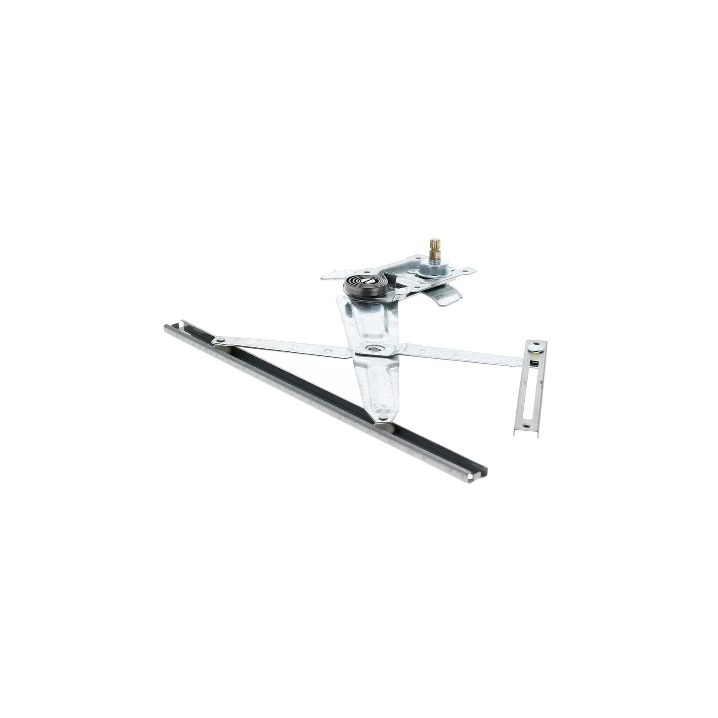 Front Right Manual Window Regulator W/O Vent for Toyota Dyna (1989–1999)