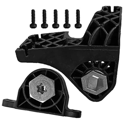 Right Side Headlight Repair Set for Benz GLC-Class 2015-2023