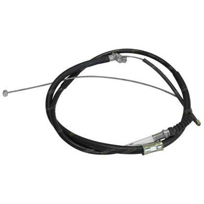 Rear RH Hand Brake Cable for Hilux (1997–2002)