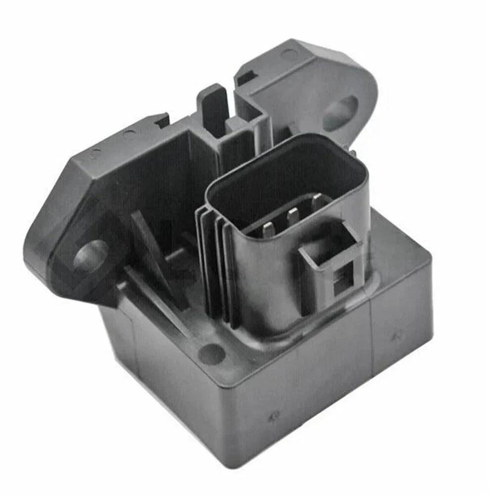 Fuel Pump Driver Module Set for Ford Lincoln Mercury (2006-2010)