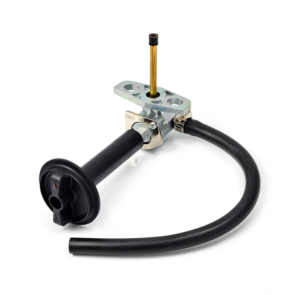Fuel Valve Petcock for Honda Foreman 400 TRX400FW 4x4 (1995–2003)