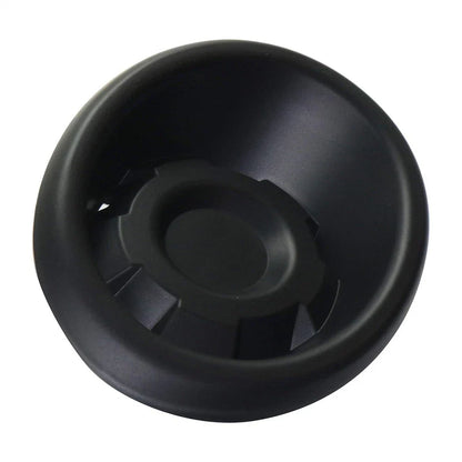 Front Fog Light Cover for 2013-2016 Nissan Pathfinder Black Left 62257-3KA0A