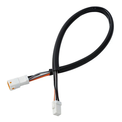 16" Electronic Throttle Handlebar Wiring for Harley Road Glide (2017-2023)