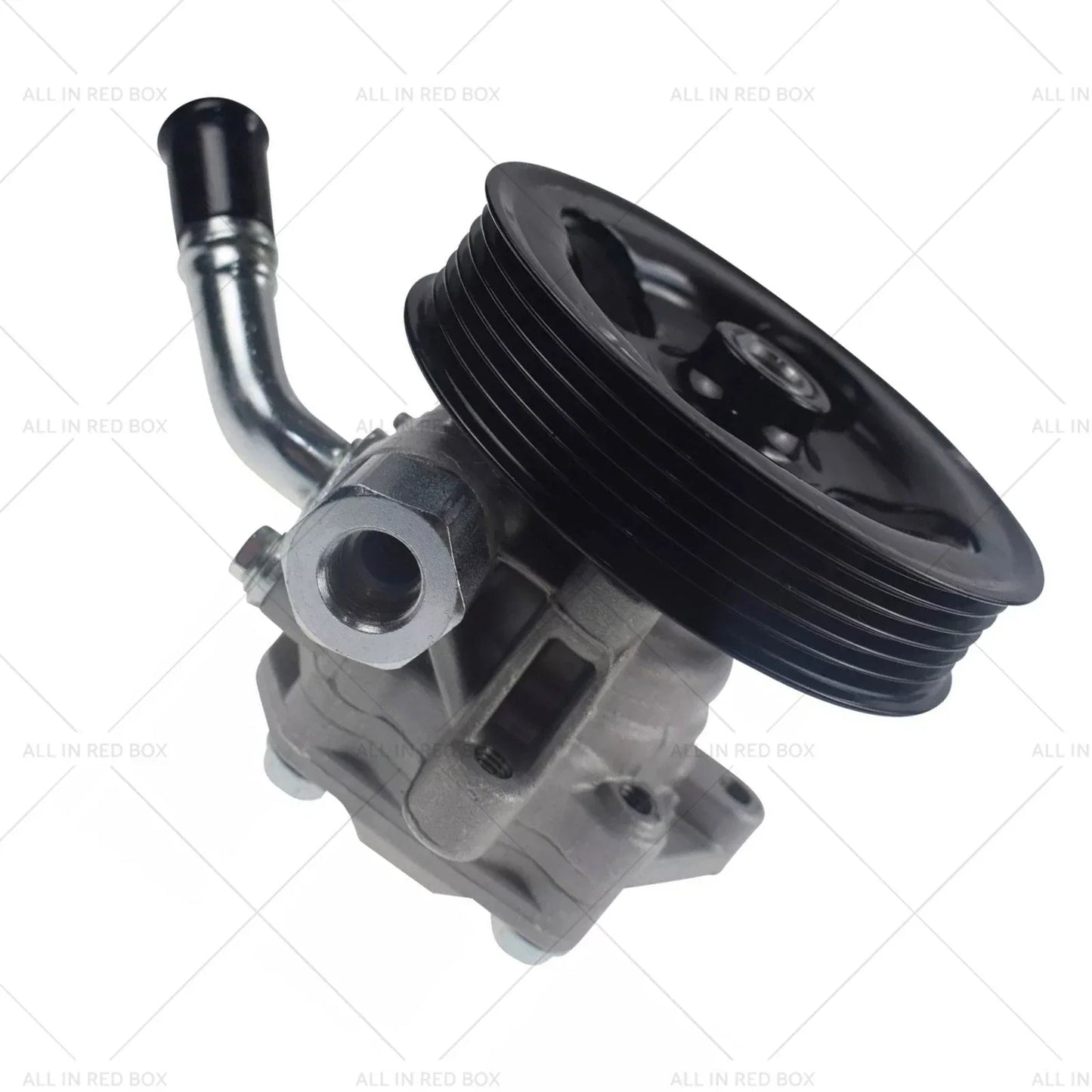 Power Steering Pump for Jeep Wrangler 2012-2018 JK 3.6L V6