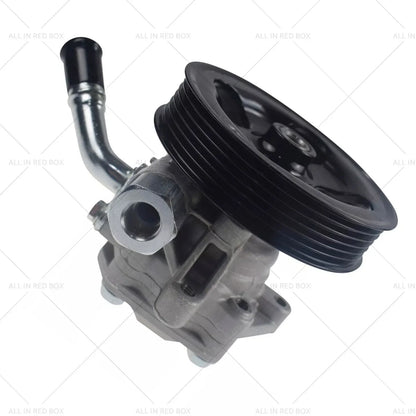 Power Steering Pump for Jeep Wrangler 2012-2018 JK 3.6L V6