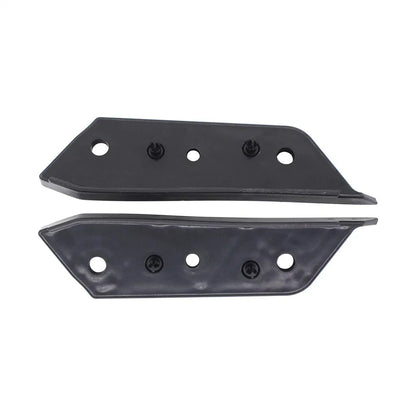 Car Bumper Brackets Front Left & Right for Ford Fusion (2017-2020)