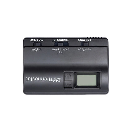 Digital Thermostat for MOTORHOME RV