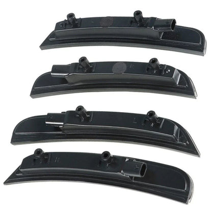 LED Side Marker Lights for 2015-2023 Dodge Charger (2015-2023)