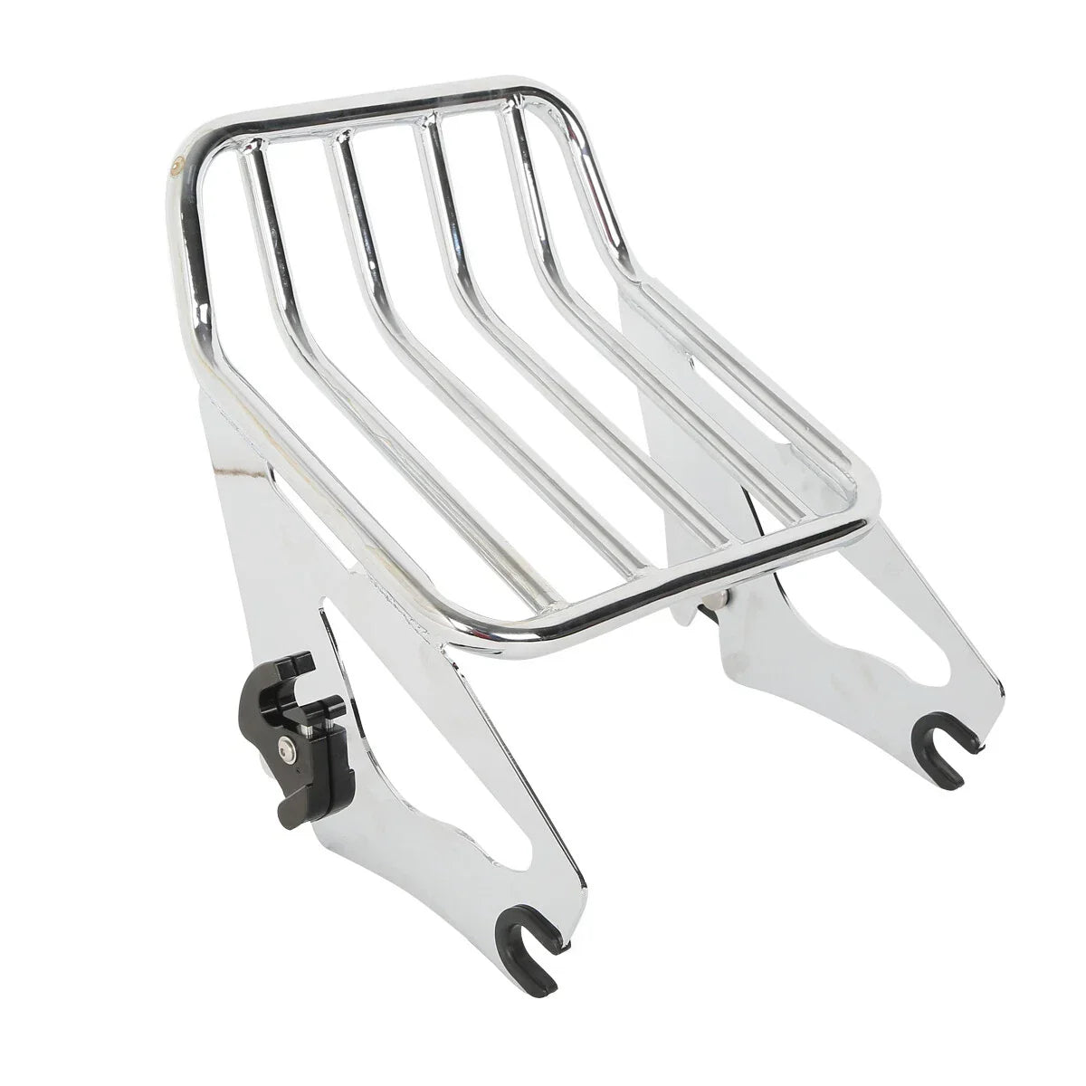 Luggage Rack Rail for Harley Touring FLHR FLHTK FLHX (2009-2022)