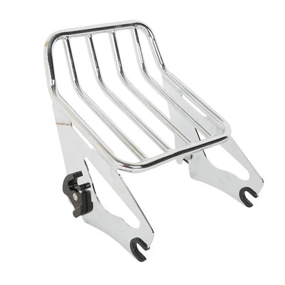 Luggage Rack Rail for Harley Touring FLHR FLHTK FLHX (2009-2022)