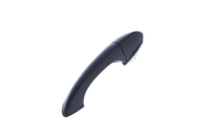 8pcs Primed Black Outer Door Handle and Carrier Cable for BMW X5 (2000–2007)