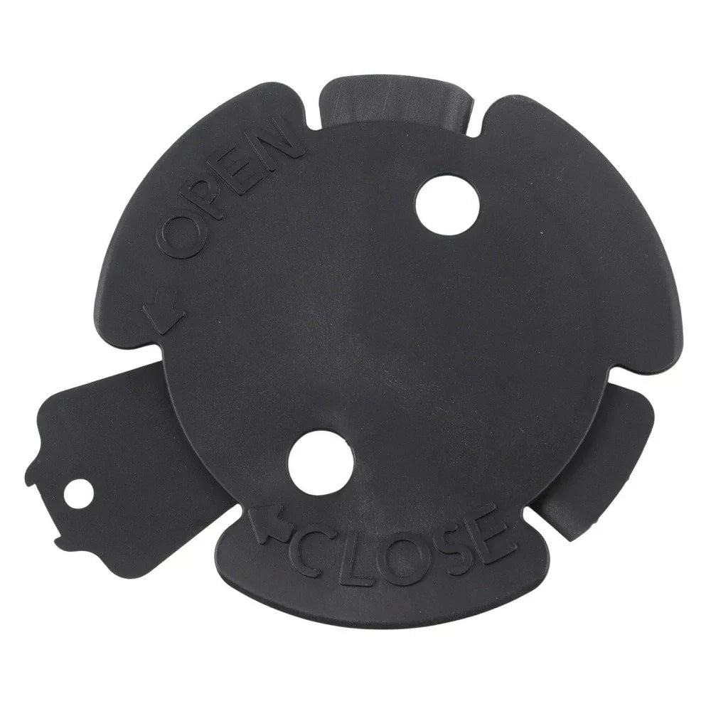 Oil Sump Underfloor Drain Cover Flap for BMW F07 F10 F11 F12 (2009-2017)