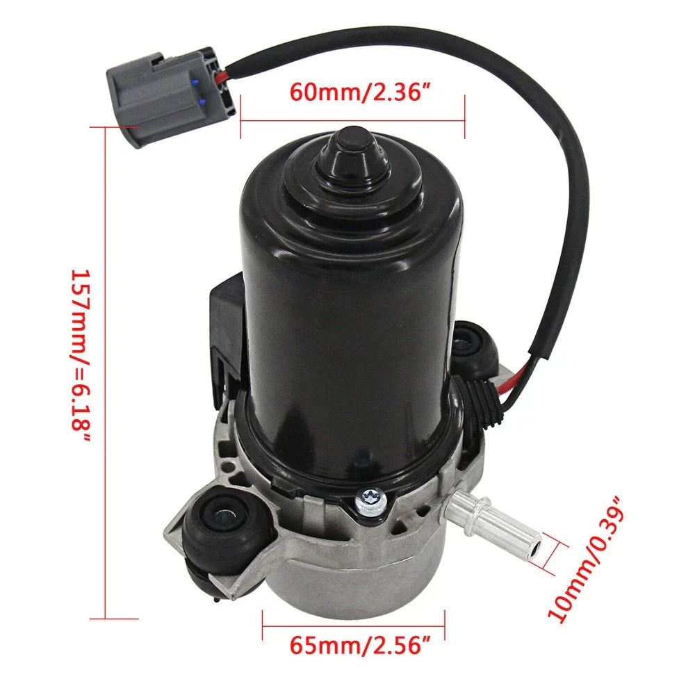 Vacuum Brake Pump for Ford Car (2010-2014)